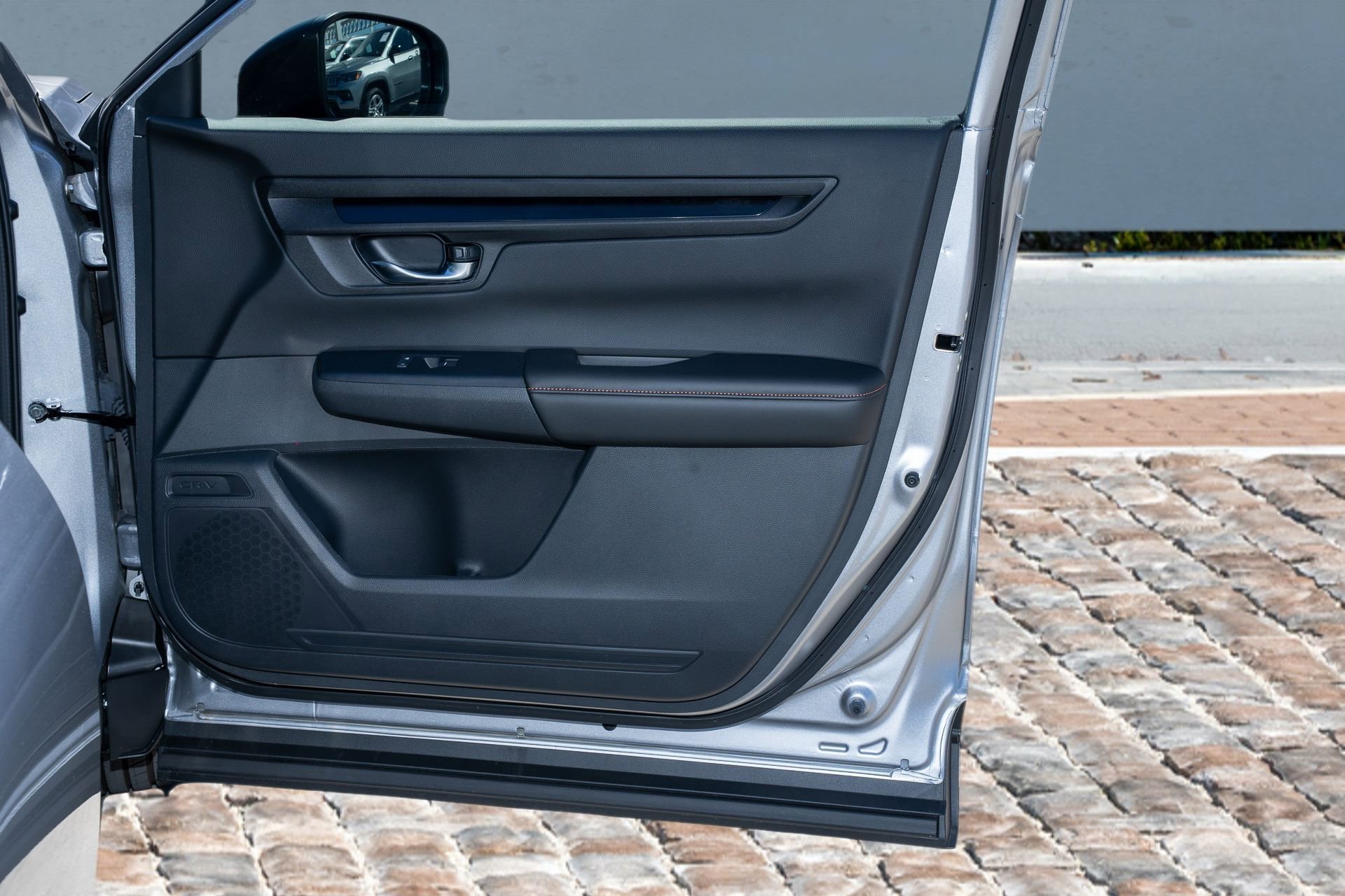 Certified 2026 Honda CR-V Sport-L image 14