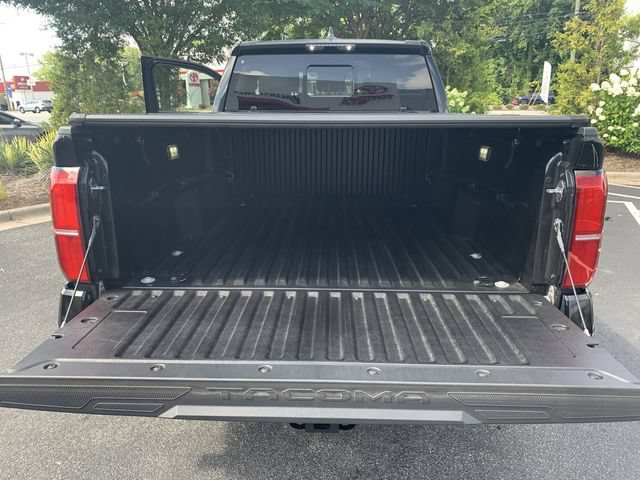 Certified 2024 Toyota Tacoma SR5 w/ SR5 Upgrade Package RWD image 32
