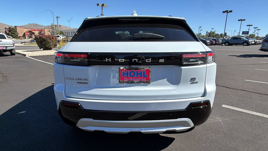 New 2026 Honda Prologue Touring image 4