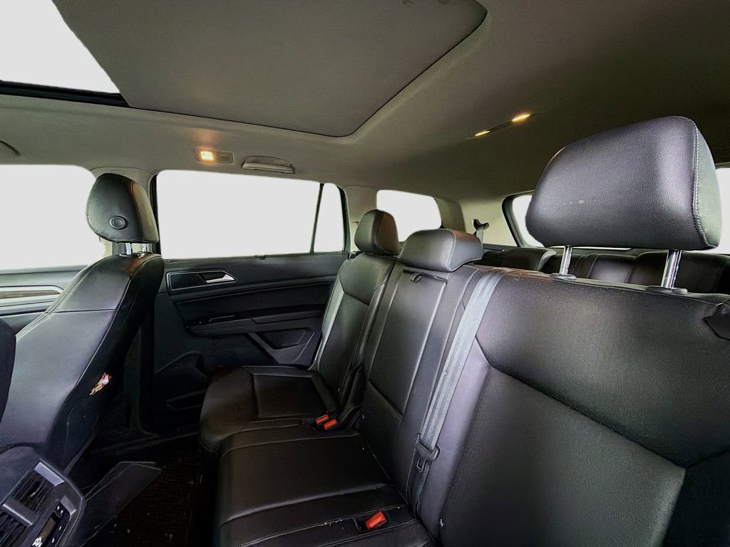 Used 2019 Volkswagen Atlas SEL image 23