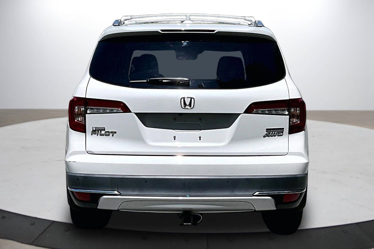 Used 2020 Honda Pilot Touring image 8
