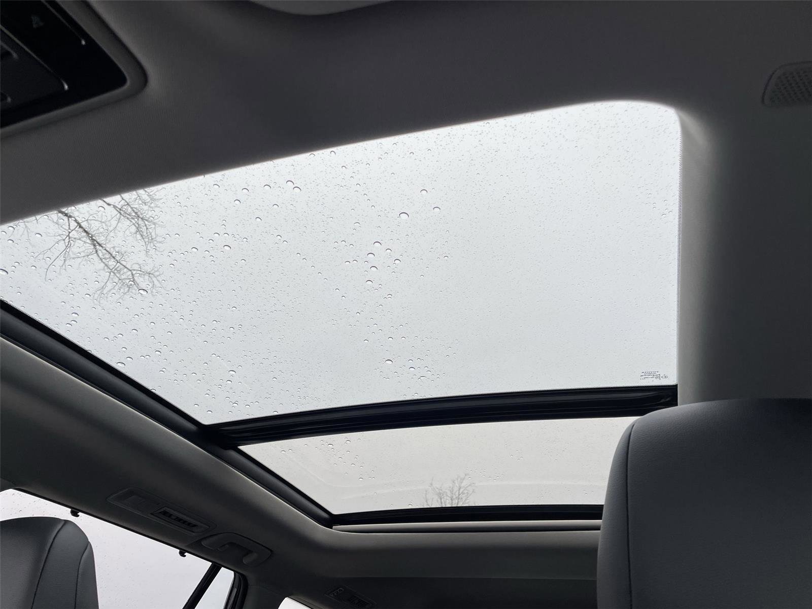 Used 2025 Toyota Grand Highlander AWD image 21