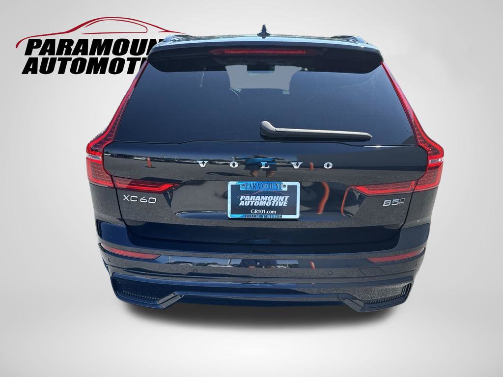 Used 2025 Volvo XC60 B5 Ultra AWD/4WD image 6