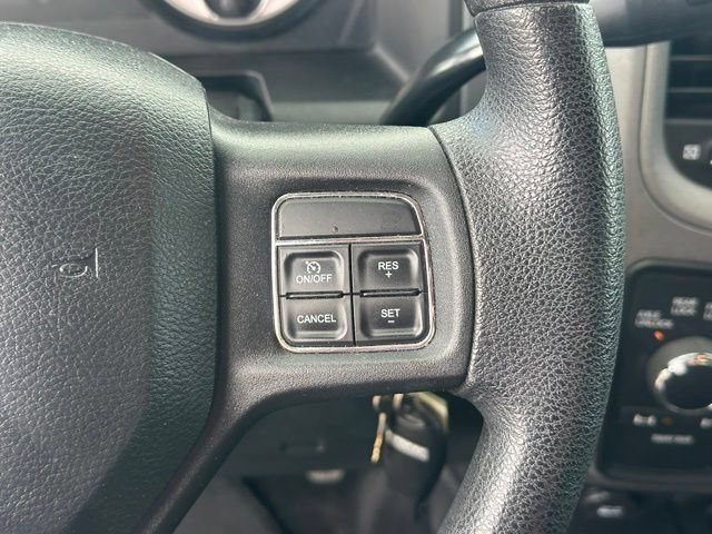 Used 2016 RAM 2500 Power Wagon Tradesman AWD/4WD image 24