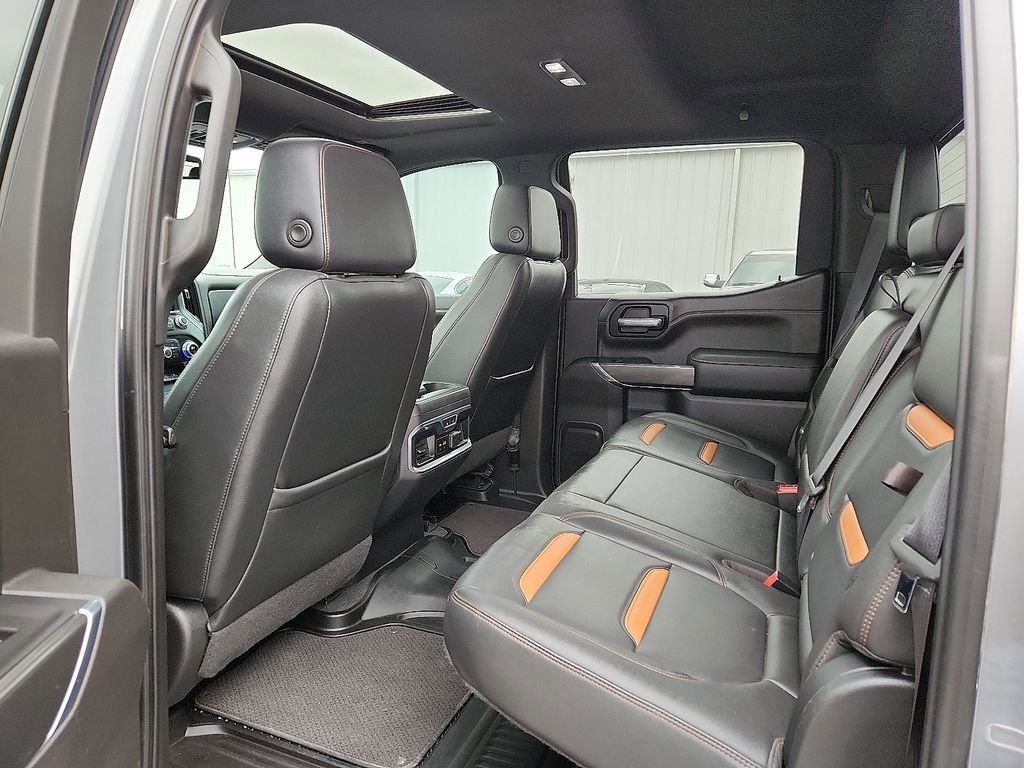 Used 2021 GMC Sierra 1500 AT4 w/ AT4 Preferred Package image 19