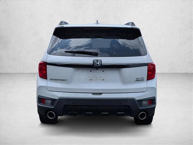 Used 2023 Honda Passport Elite image 7