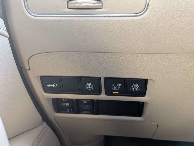 Used 2021 INFINITI QX80 Luxe image 26