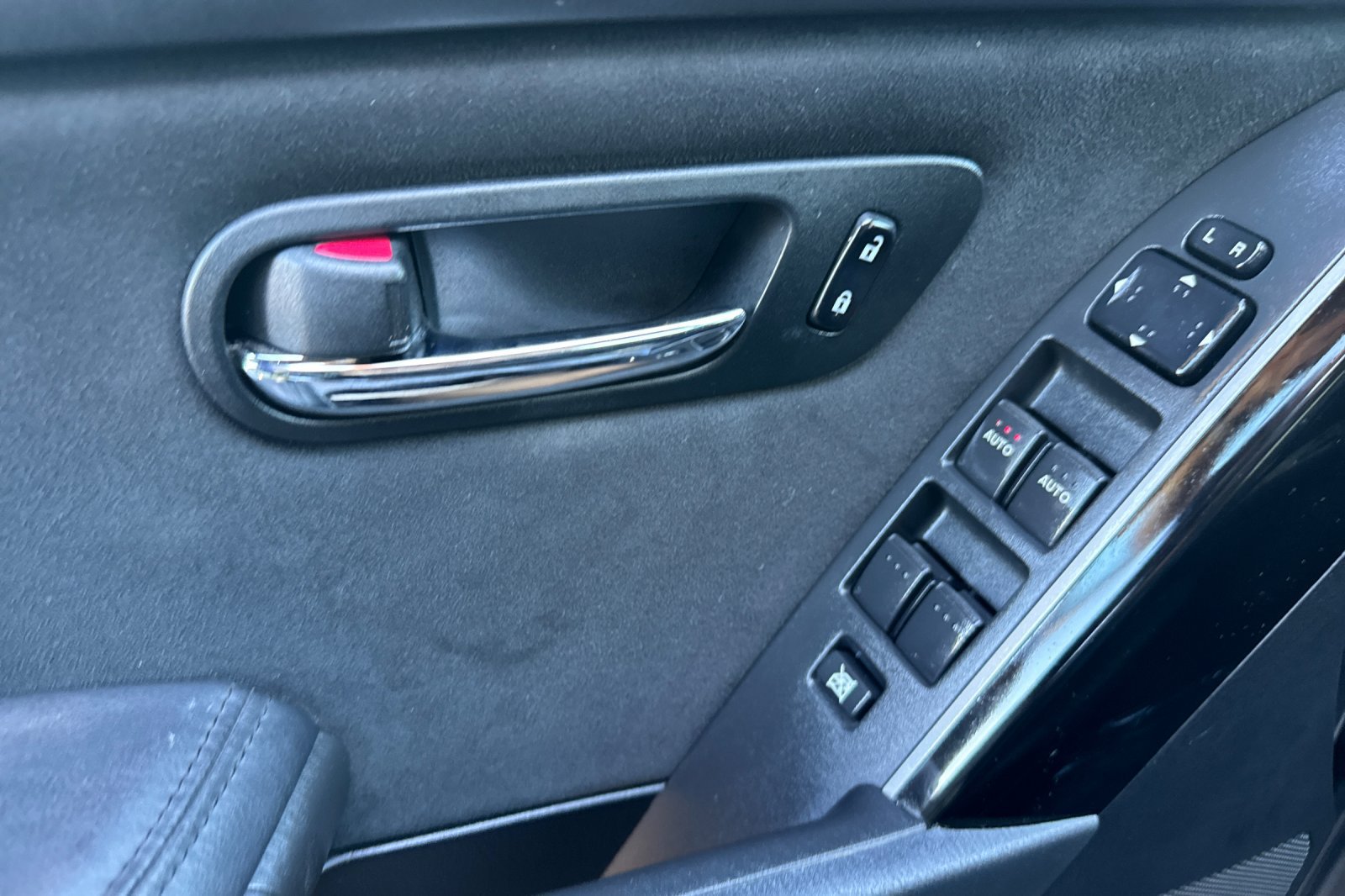 Used 2014 MAZDA CX-9 Touring AWD/4WD image 11