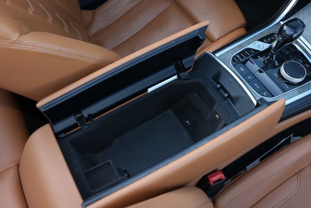 Used 2021 BMW 840i 840i Convertible w/ M Sport Package image 51