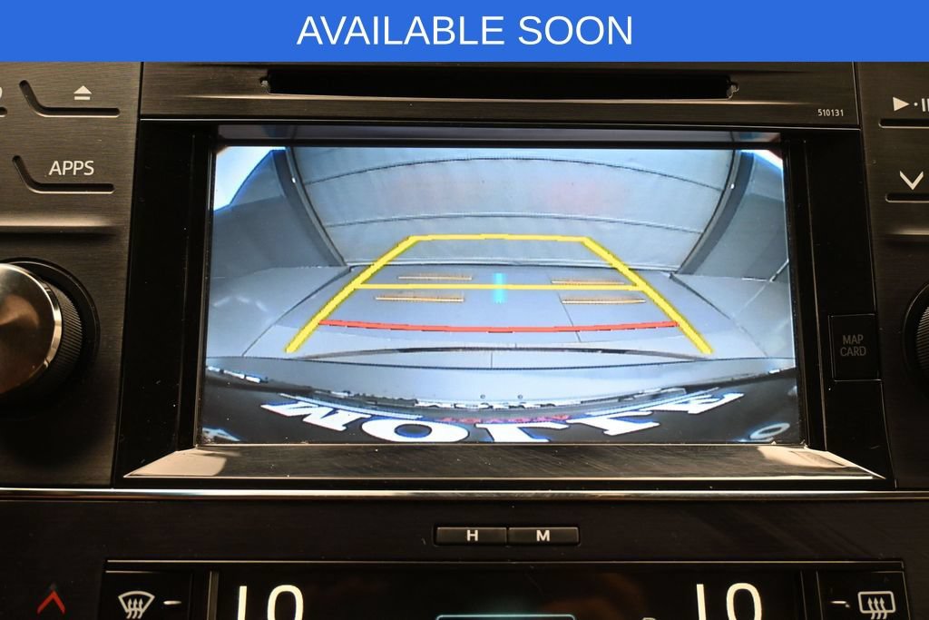 Used 2016 Toyota Avalon Limited w/ Toyota Safety Sense Package FWD image 22