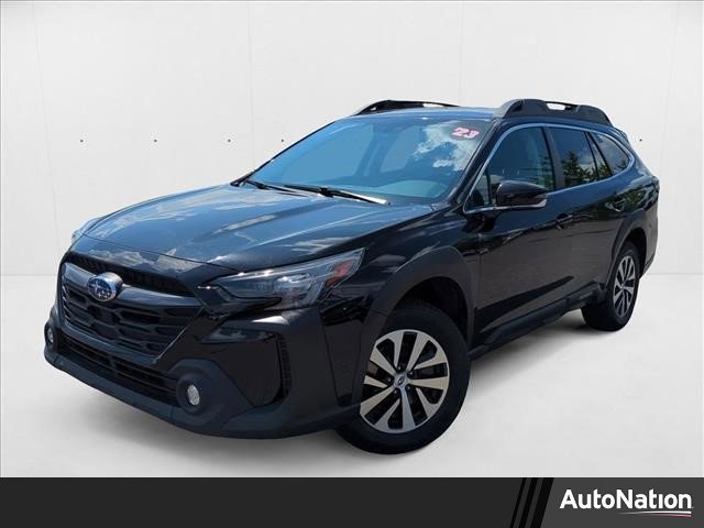 Used 2023 Subaru Outback Premium