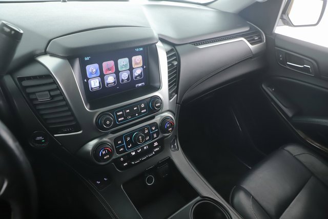 Used 2015 Chevrolet Suburban LT image 27