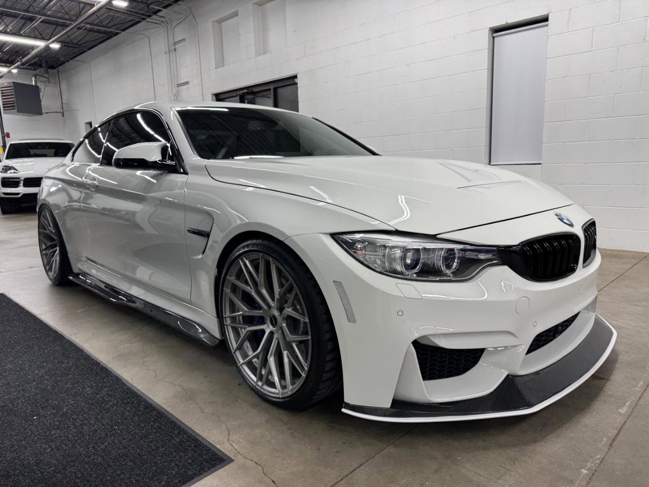 Used 2015 BMW M4 Coupe image 24