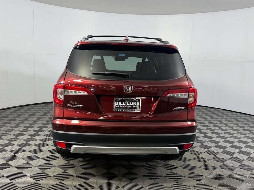 Used 2019 Honda Pilot EX-L image 7