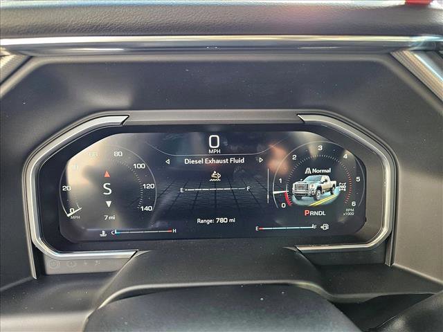New 2026 GMC Sierra 2500 Denali image 10