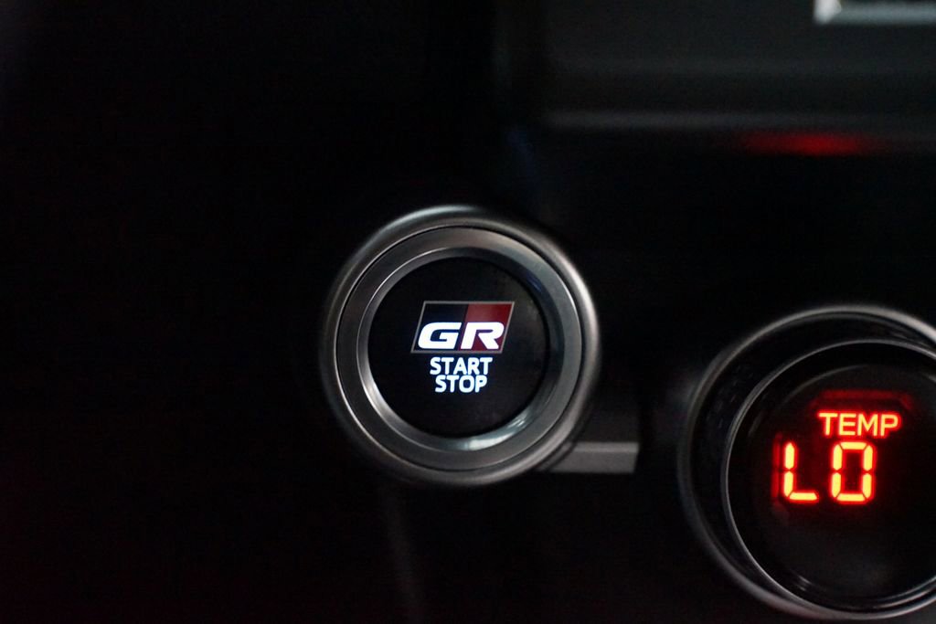 Certified 2024 Toyota GR86 image 21