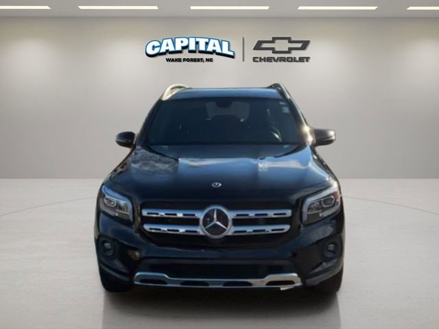 Used 2022 Mercedes-Benz GLB 250 GLB 250 image 8