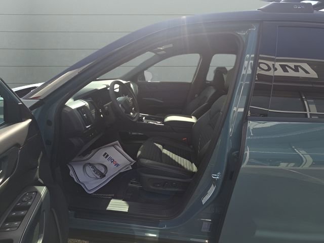 New 2026 Nissan Pathfinder Rock Creek AWD/4WD image 13