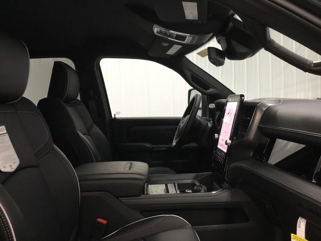 New 2026 RAM 2500 Limited image 23