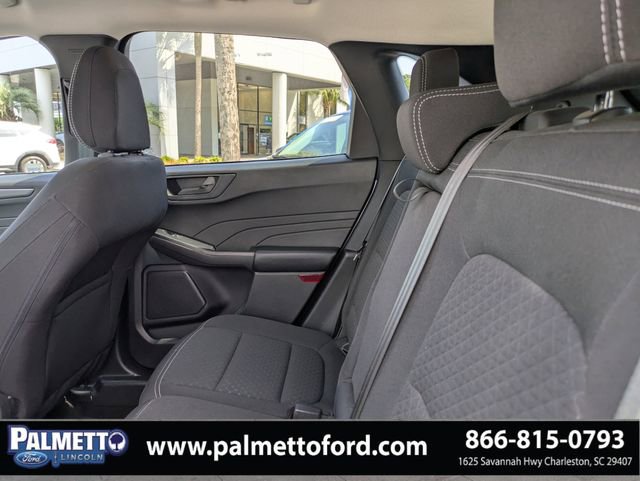 Certified 2024 Ford Escape Active w/ Tech Pack #1 FWD image 13