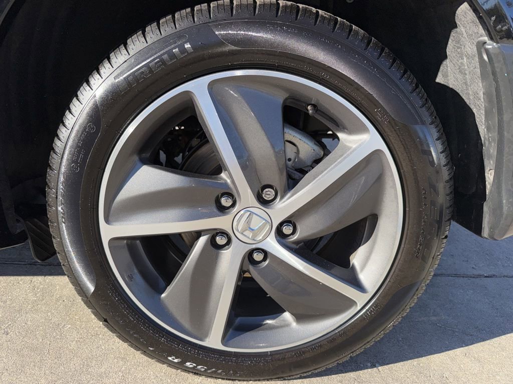 Used 2019 Honda HR-V Touring image 42