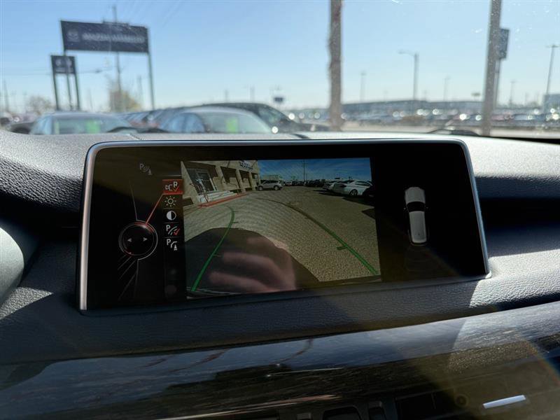 Used 2015 BMW X5 xDrive35i image 14