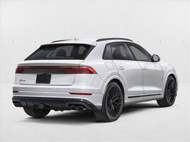 New 2027 Audi SQ8 Prestige AWD/4WD video 2