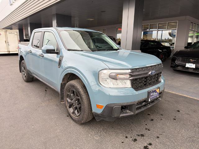 Certified 2023 Ford Maverick XLT w/ Equipment Group 300A Standard image 1