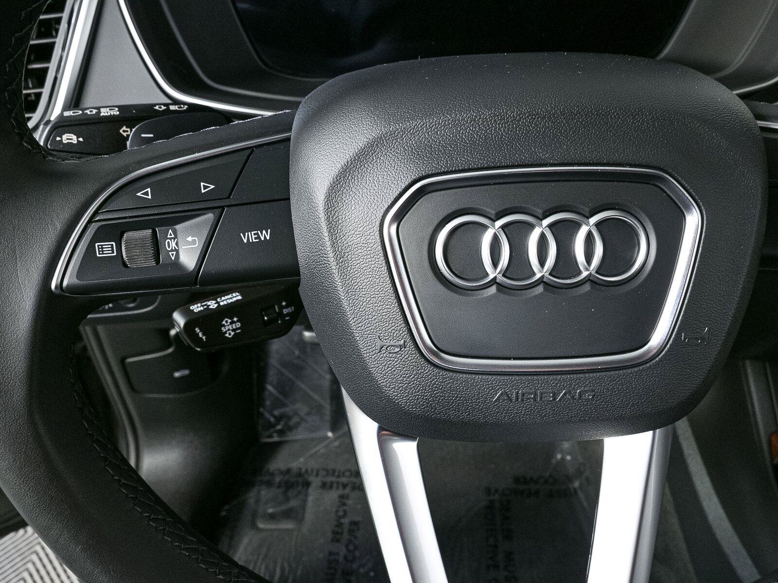 Used 2023 Audi Q5 e Premium AWD/4WD image 11