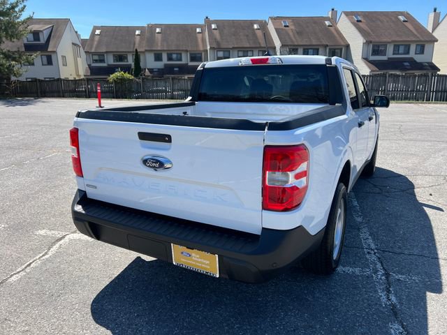 Used 2023 Ford Maverick XL image 10
