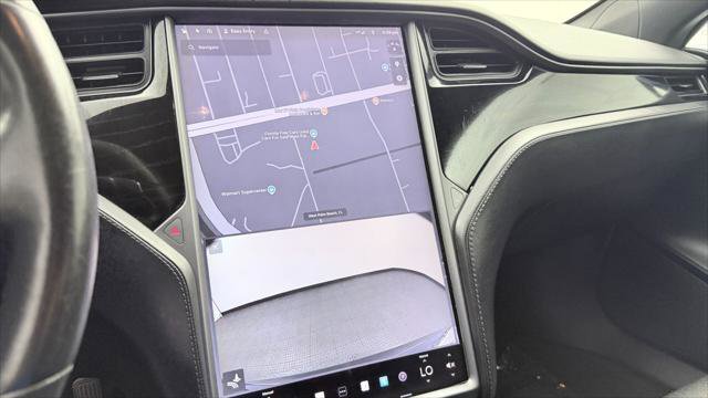 Used 2018 Tesla Model S 75D AWD/4WD image 28
