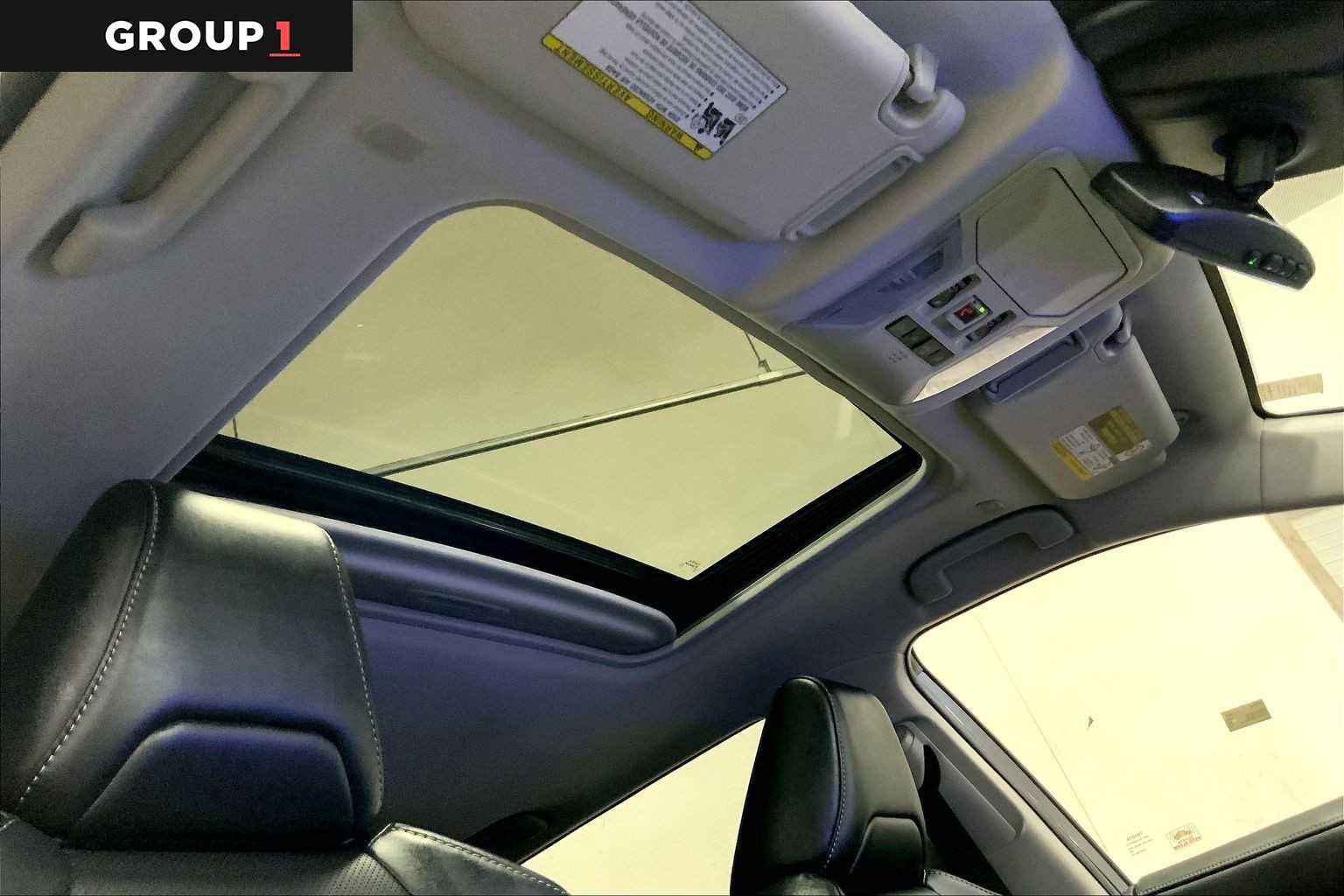 Used 2024 Toyota RAV4 Limited w/ Advanced Technology Package image 11