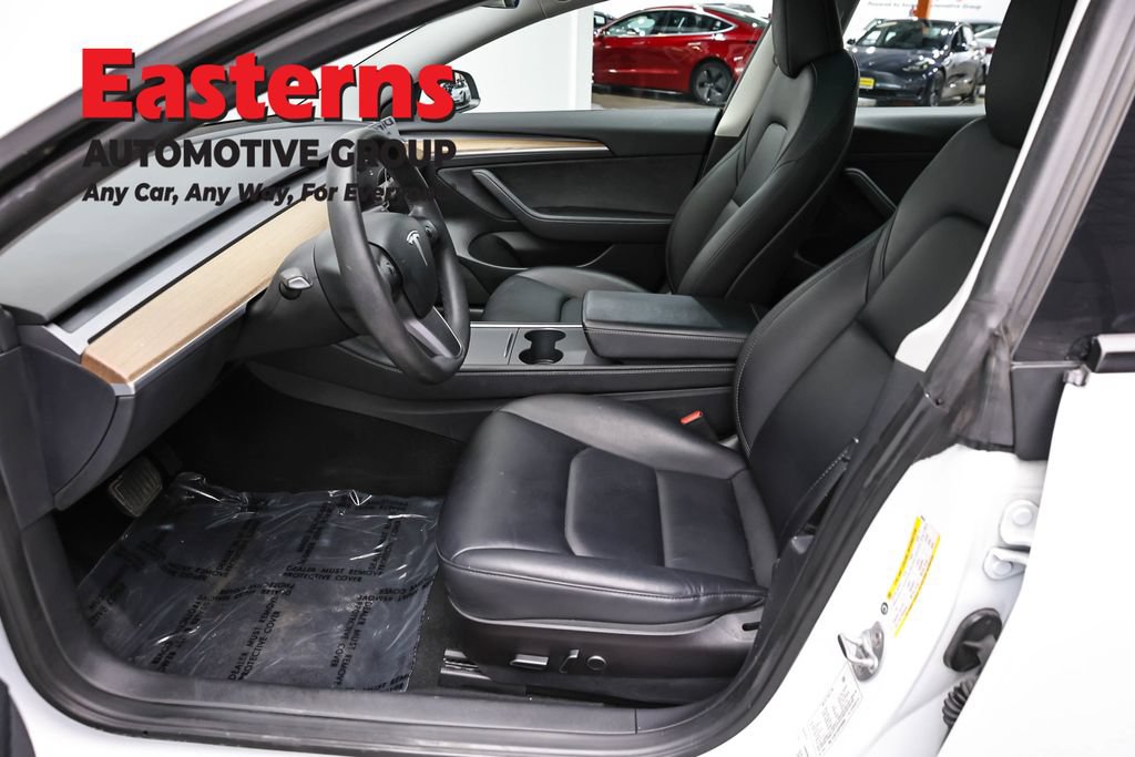 Used 2023 Tesla Model 3 Standard Range RWD image 14