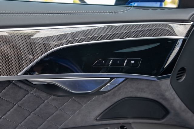 New 2025 Audi S8 image 23