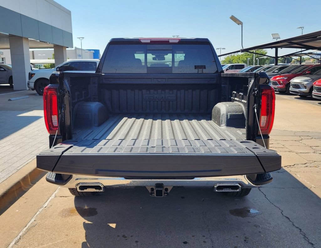 New 2026 GMC Sierra 1500 SLT w/ SLT Premium Plus Package image 47