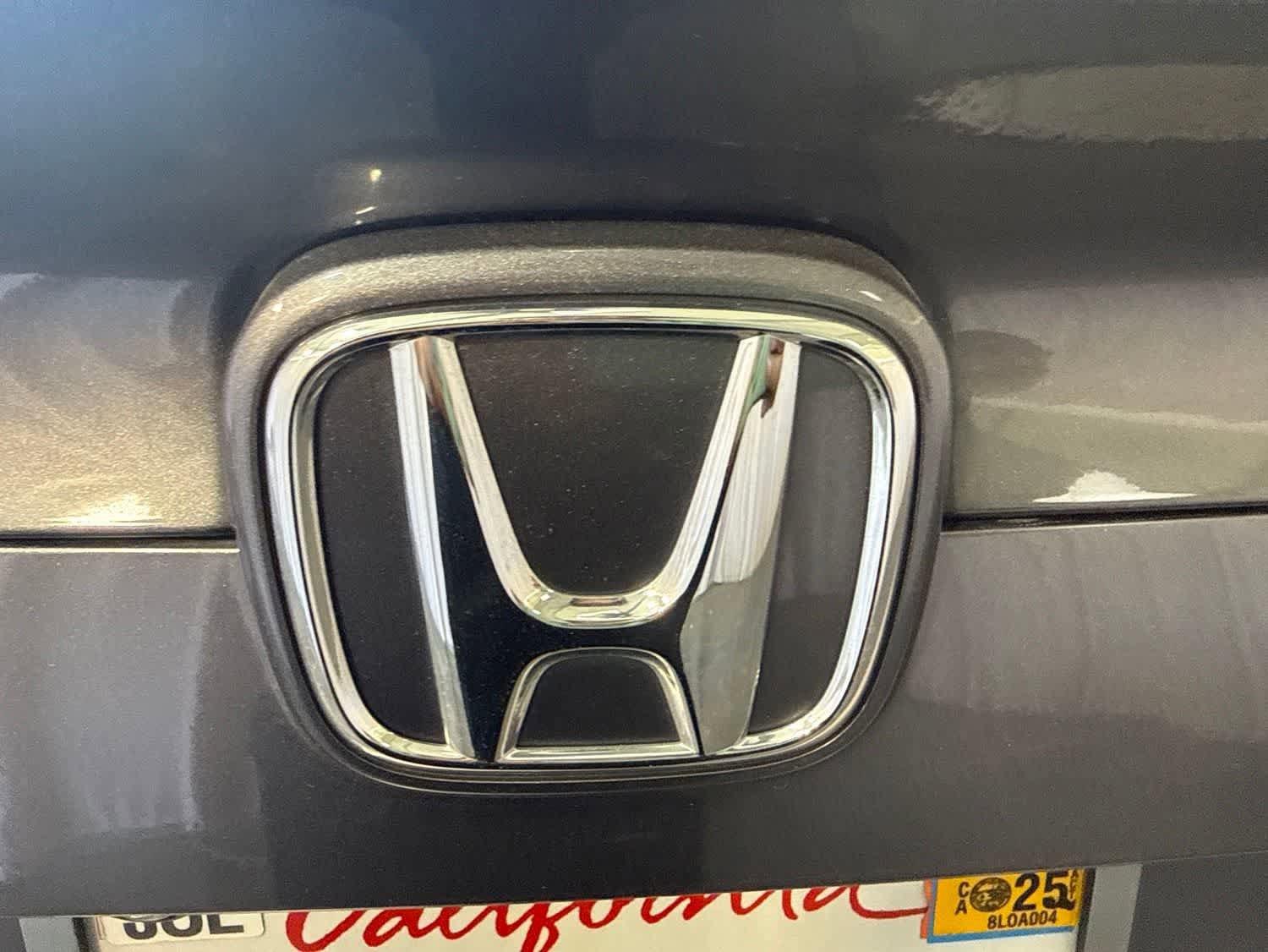 Used 2019 Honda Civic LX image 11