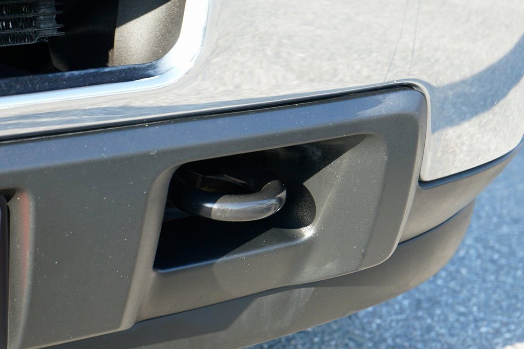 Used 2012 Chevrolet Silverado 3500 W/T RWD image 40