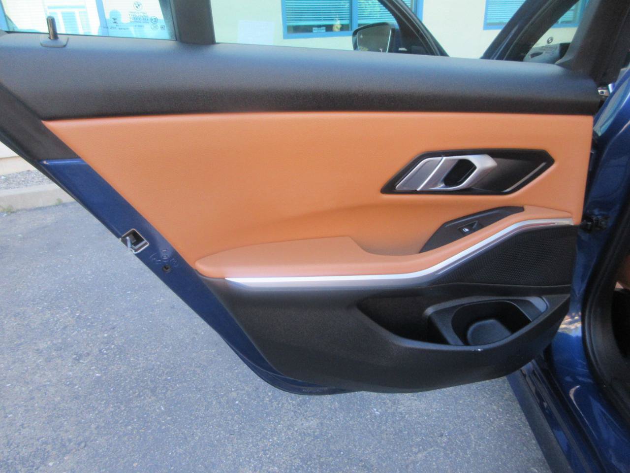 Used 2023 BMW 330i Sedan w/ Driving Assistance Package RWD image 41