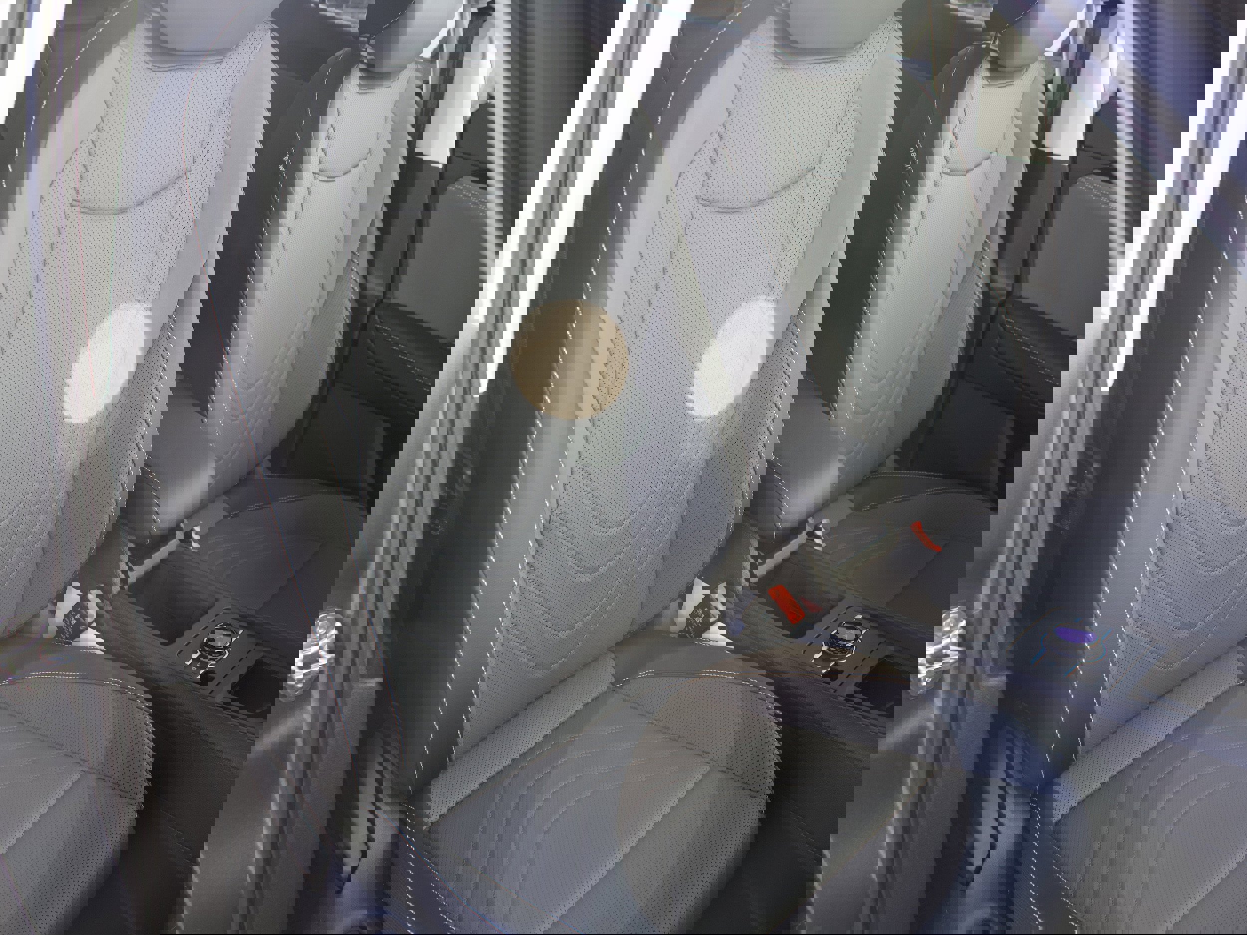 New 2026 Volkswagen Tiguan SE image 39