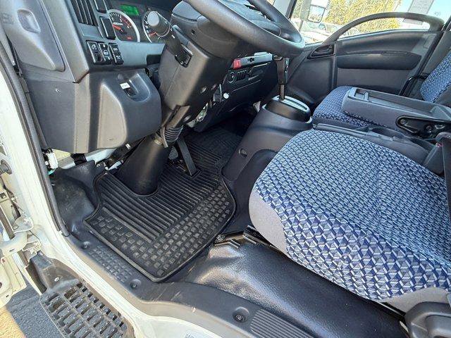 New 2024 Chevrolet Low Cab Forward 5500XD image 20