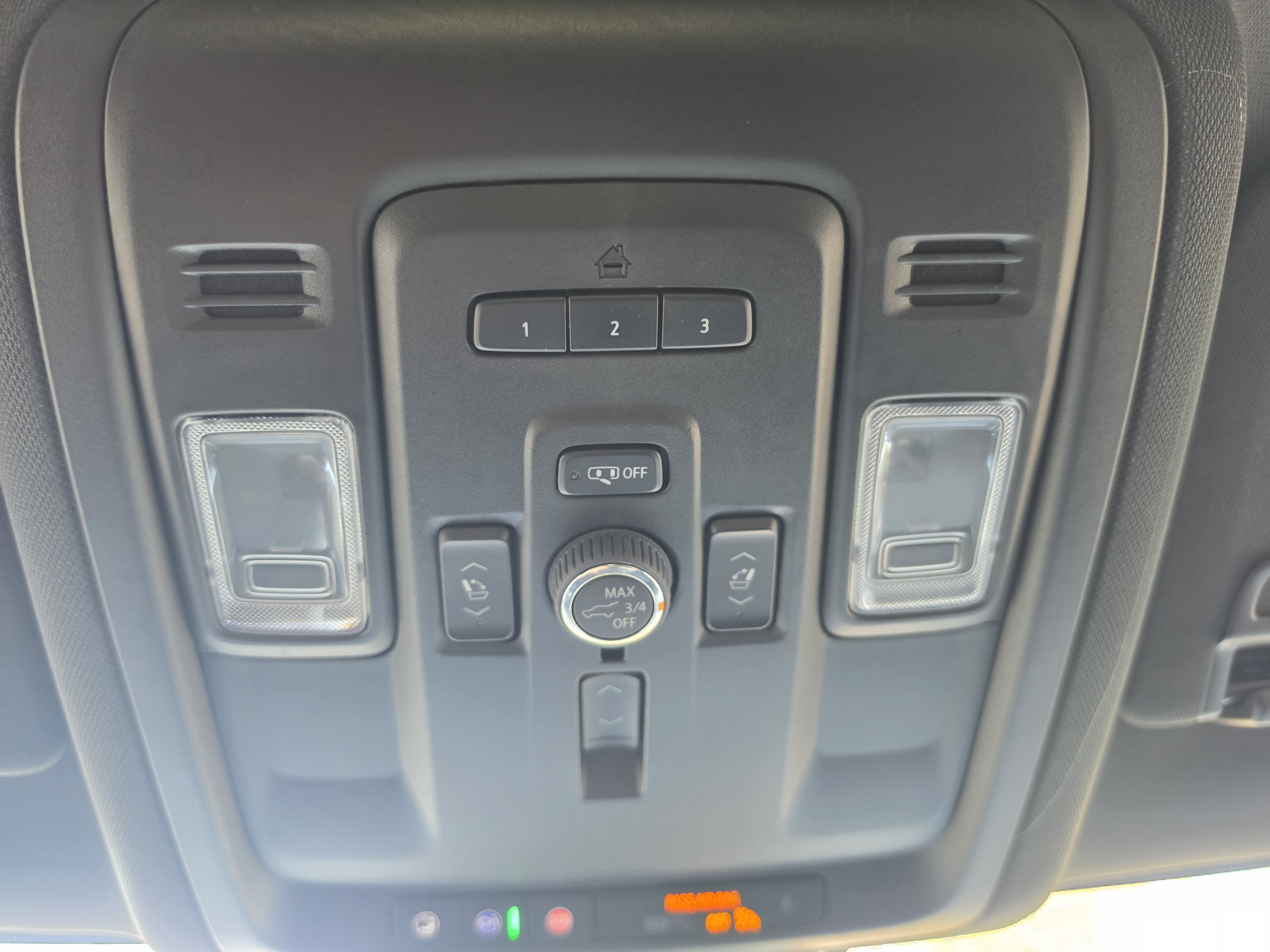 Used 2024 Chevrolet Tahoe Premier w/ Advanced Technology Package AWD/4WD image 35