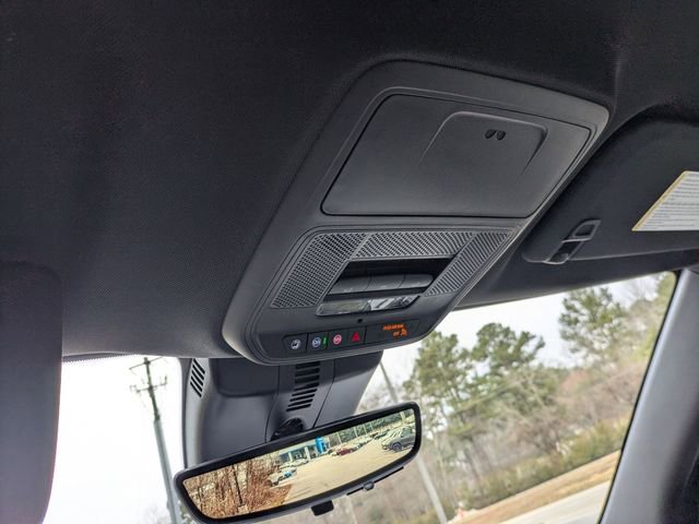 New 2026 Chevrolet Traverse LT w/ Sun and Wheel Package image 25