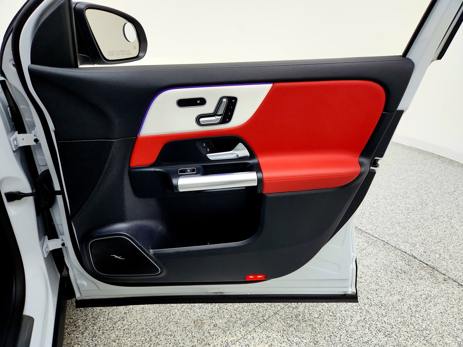 Certified 2023 Mercedes-Benz GLA 45 AMG 4MATIC image 26
