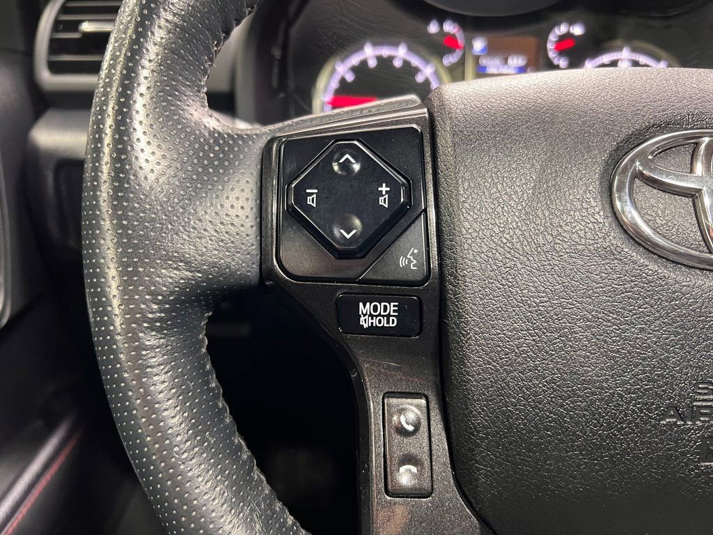 Used 2023 Toyota 4Runner TRD Off-Road Premium w/ Moonroof Package image 17