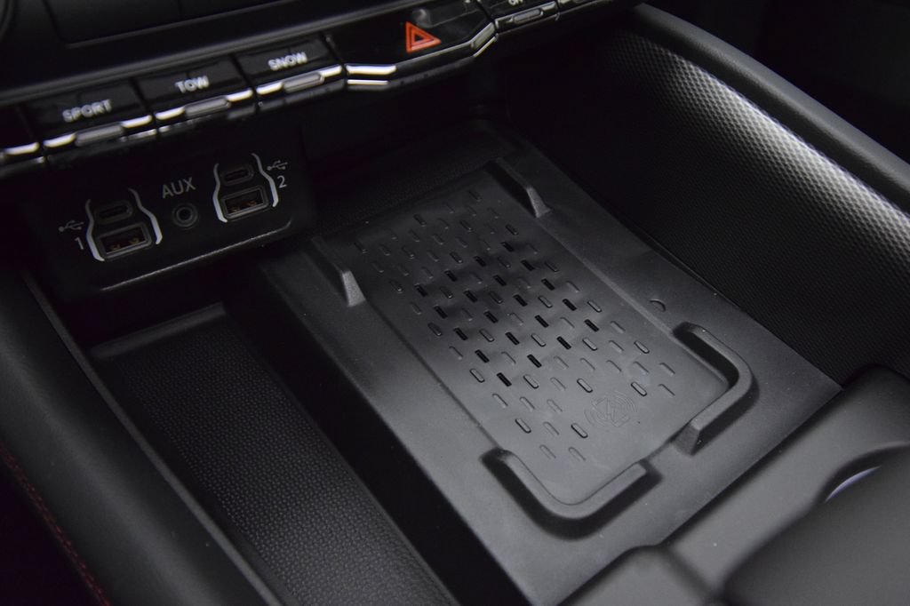 New 2027 Dodge Durango GT AWD/4WD image 26