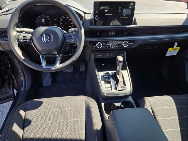 New 2026 Honda CR-V Sport image 21