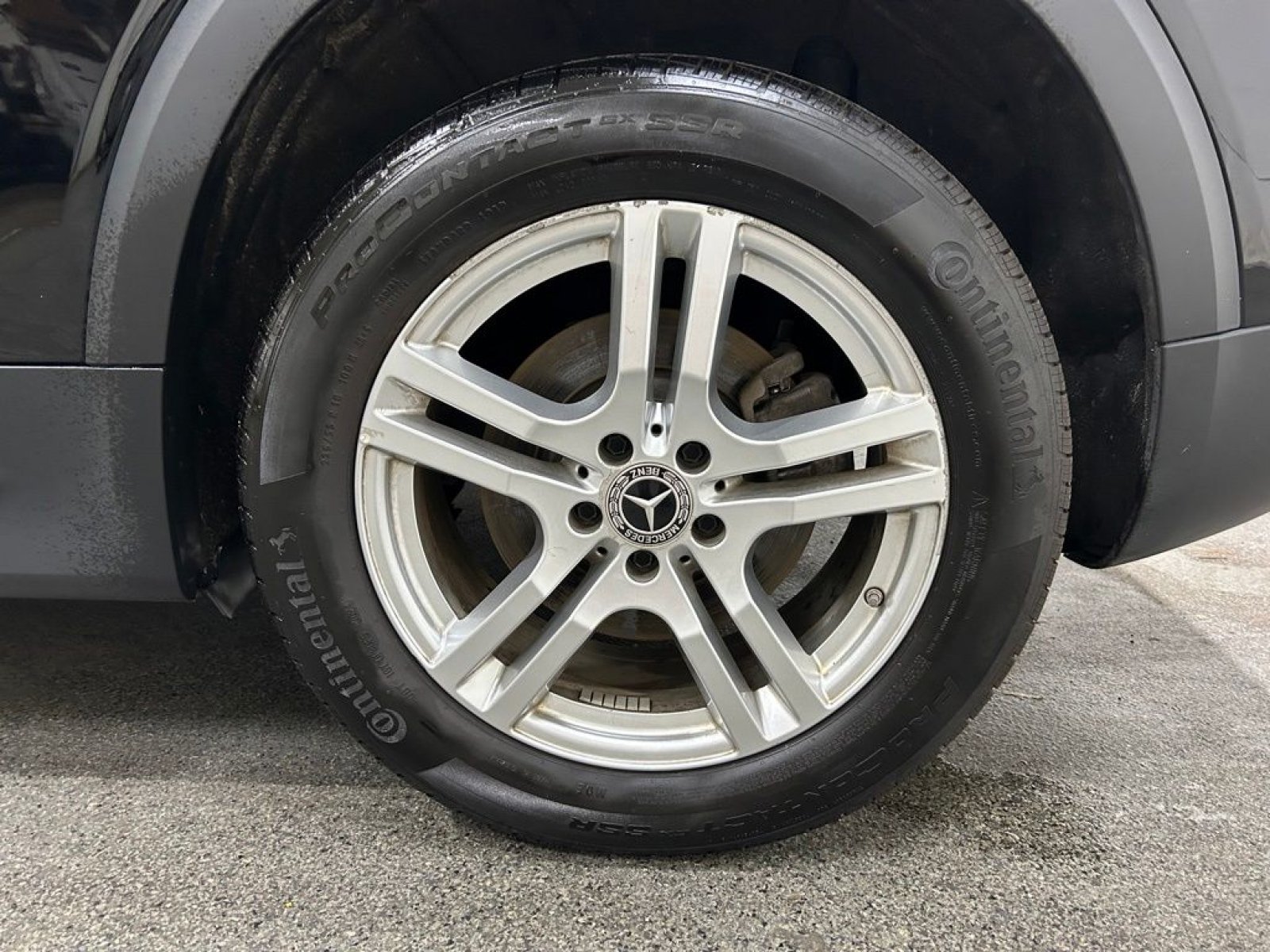 Used 2022 Mercedes-Benz GLB 250 4MATIC image 12