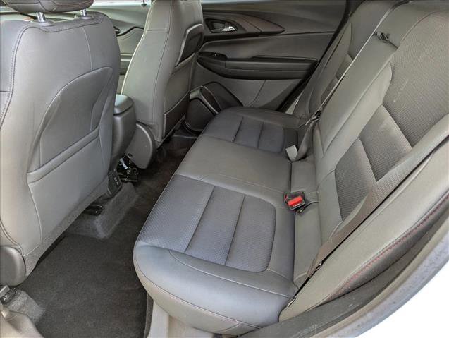 Used 2023 Chevrolet TrailBlazer RS w/ Convenience Package image 18