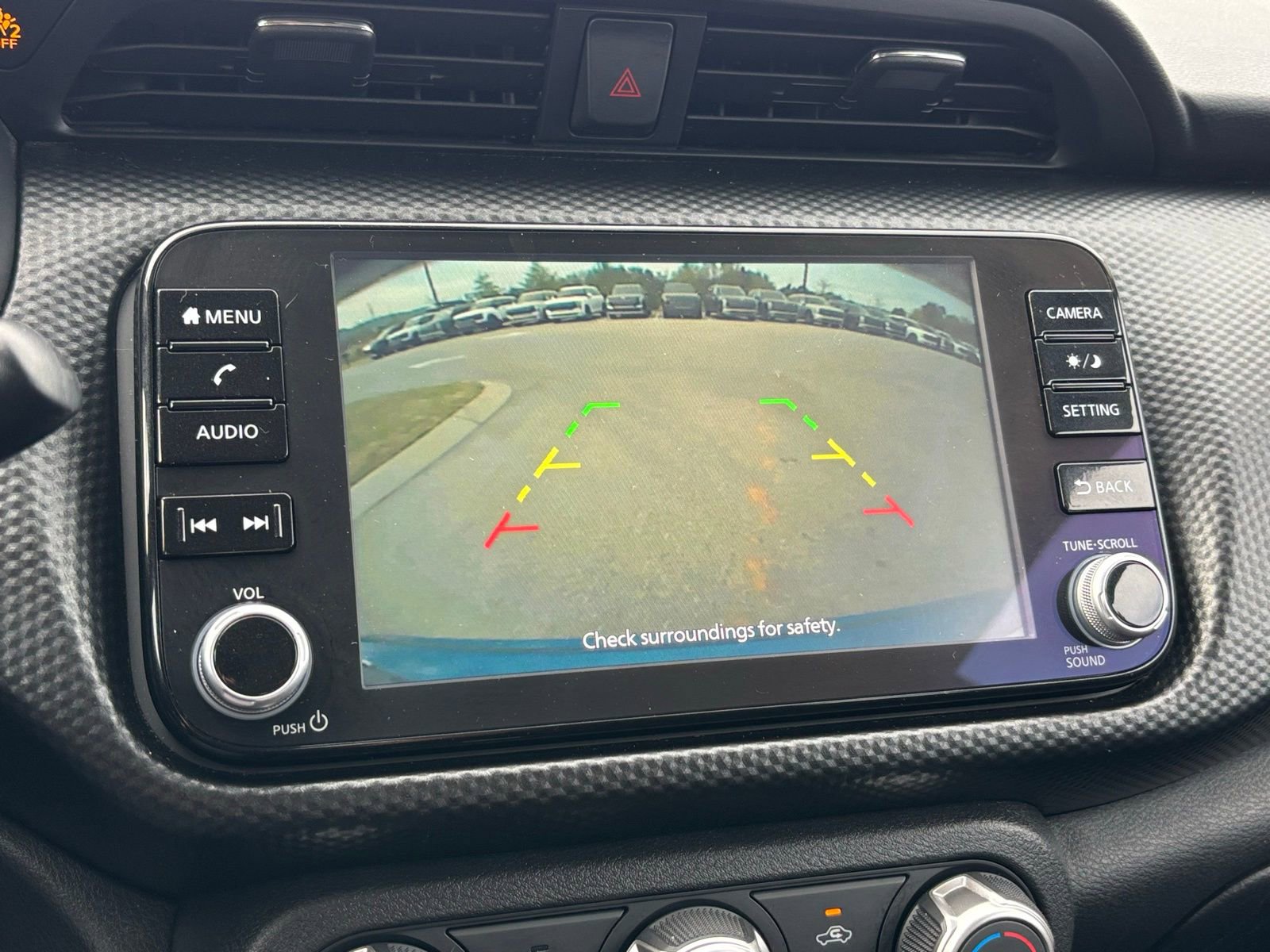 Used 2024 Nissan Kicks SV image 24