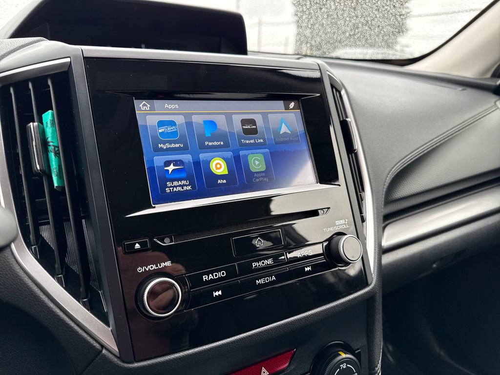 Used 2019 Subaru Forester Premium w/ All-Weather Package image 28